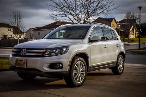 TIGUAN OWNERS CLUB 